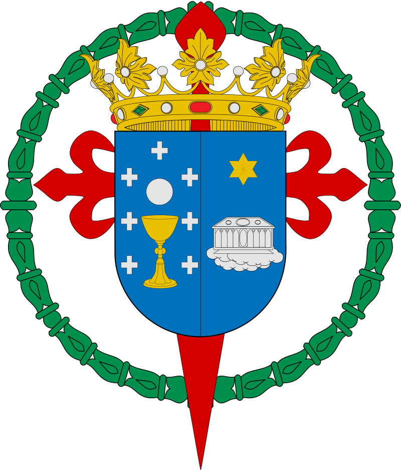 Santiago de Compostela