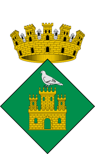 Santa Coloma de Farners