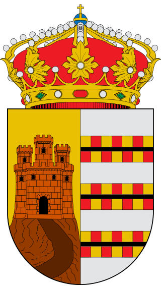 Herrera del Duque