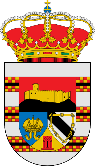 Puebla de Alcocer