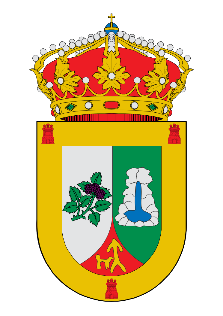 Zarza Capilla