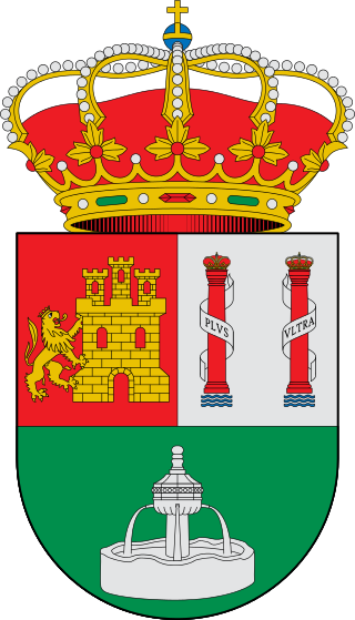 Cuacos de Yuste