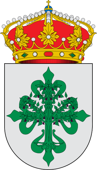 Navas del Madroño 