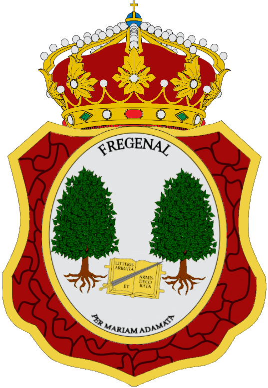 Fregenal de la Sierra