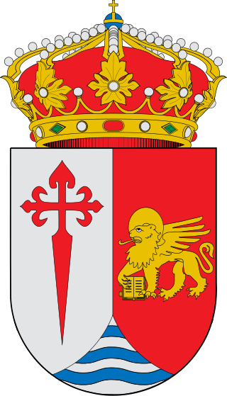 Santiago del Campo