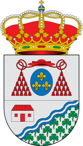 Valdelacasa de Tajo