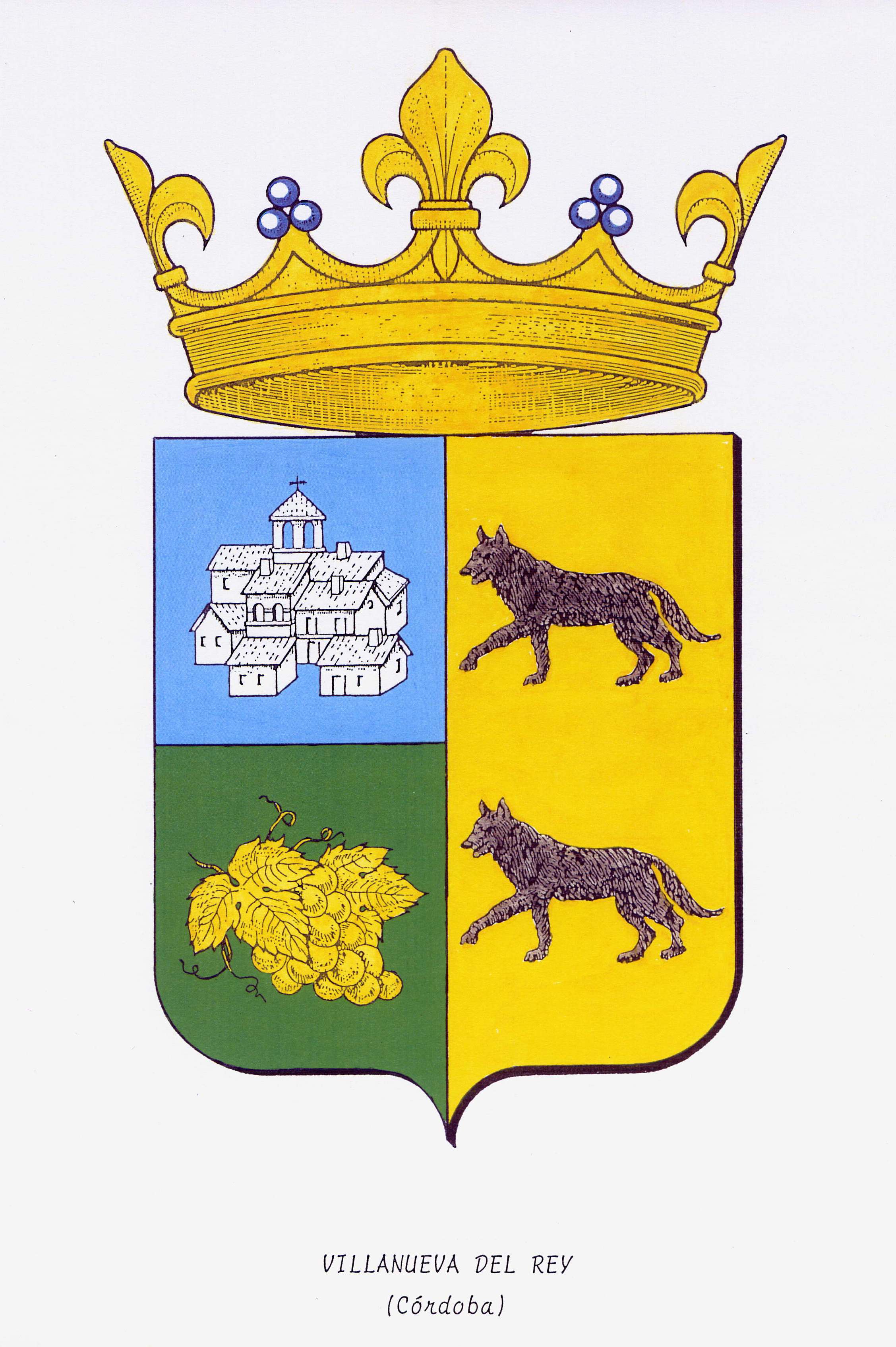 Villanueva del Rey