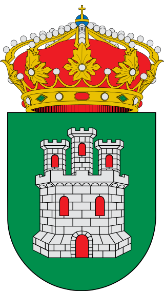 Torrecampo