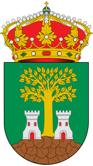 El Almendro