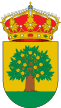 Castaño del Robledo