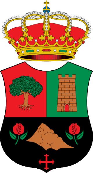 Cogollos de la Vega