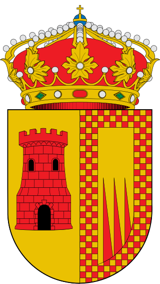 Torre Cardela