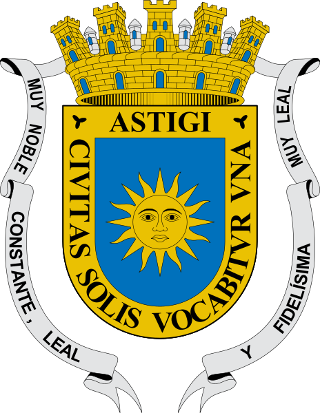 Écija