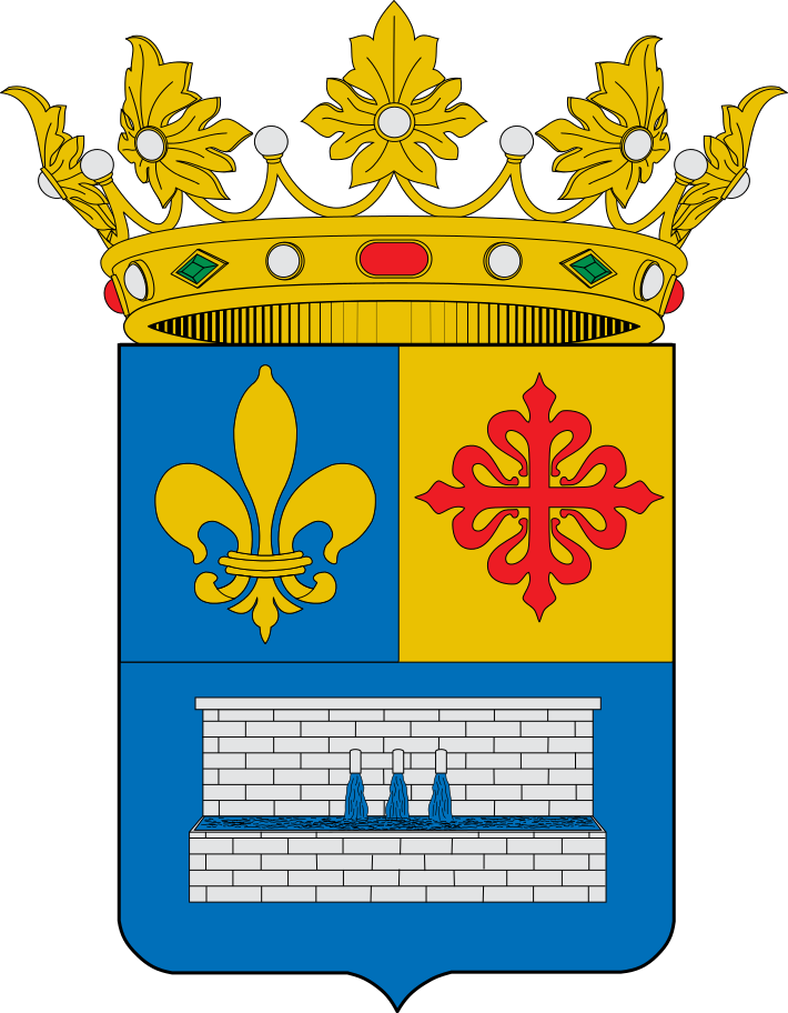Fuensanta de Martos