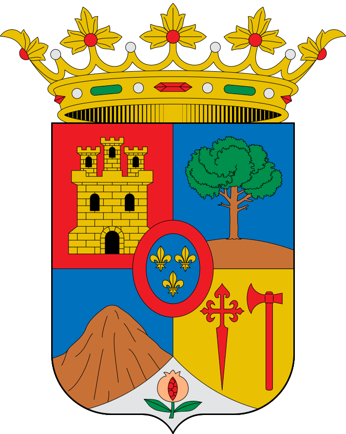 Orcera