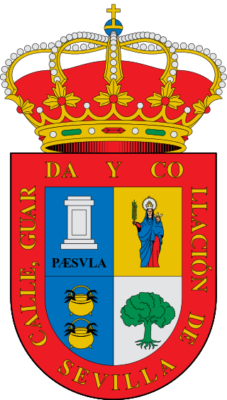 Salteras  