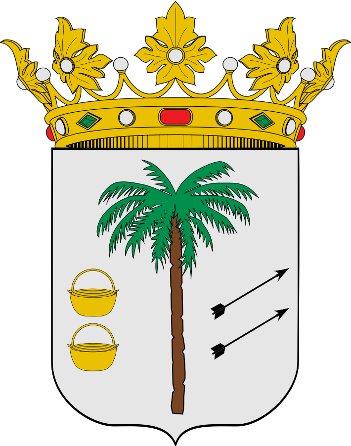 La Palma del Condado