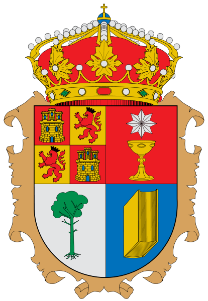 Campillos de Paravientos
