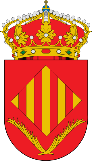 Santa Cruz de Moya