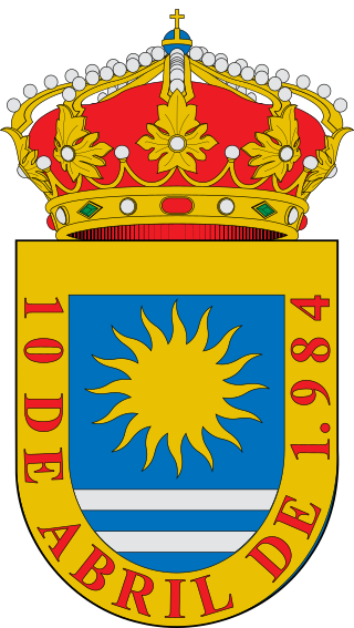 La Mojonera