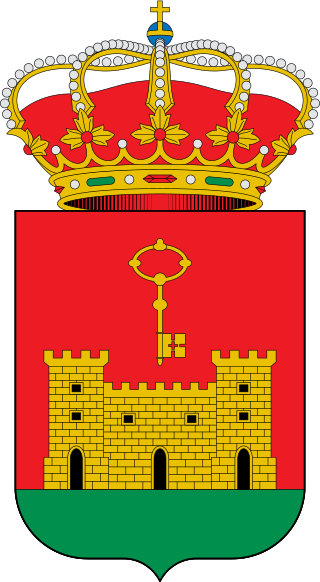 Huelma
