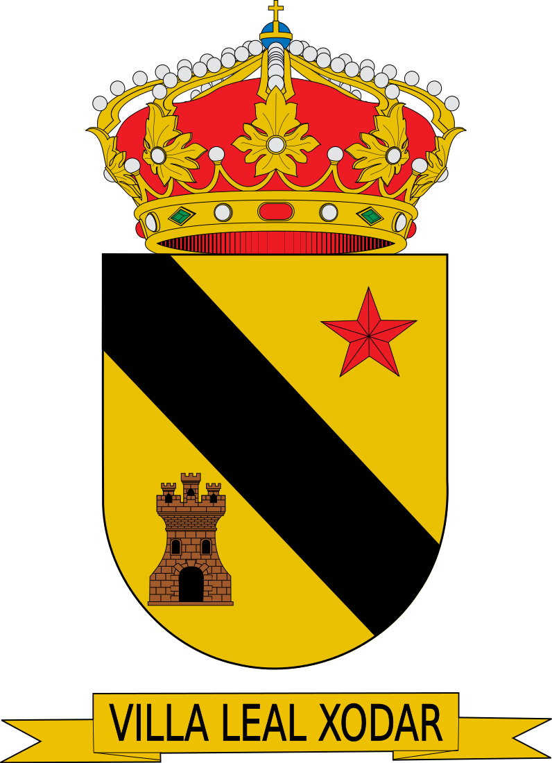Jódar