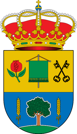 Churriana de la Vega