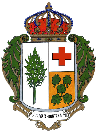 Oliva de la Frontera
