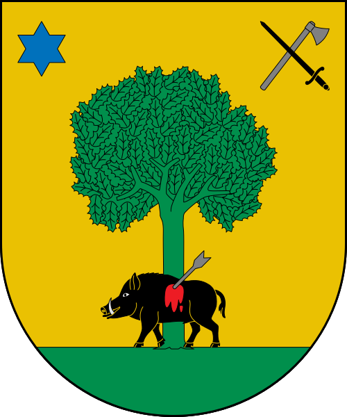 Villamiel de la Sierra