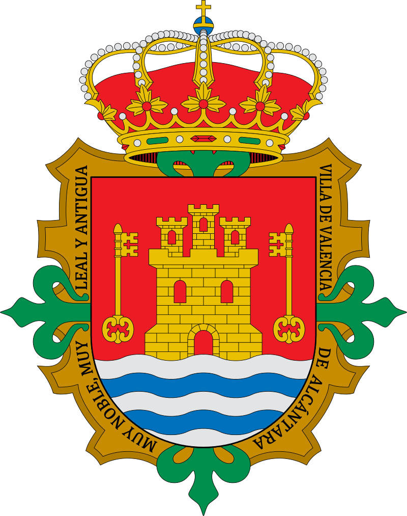 Valencia de Alcántara