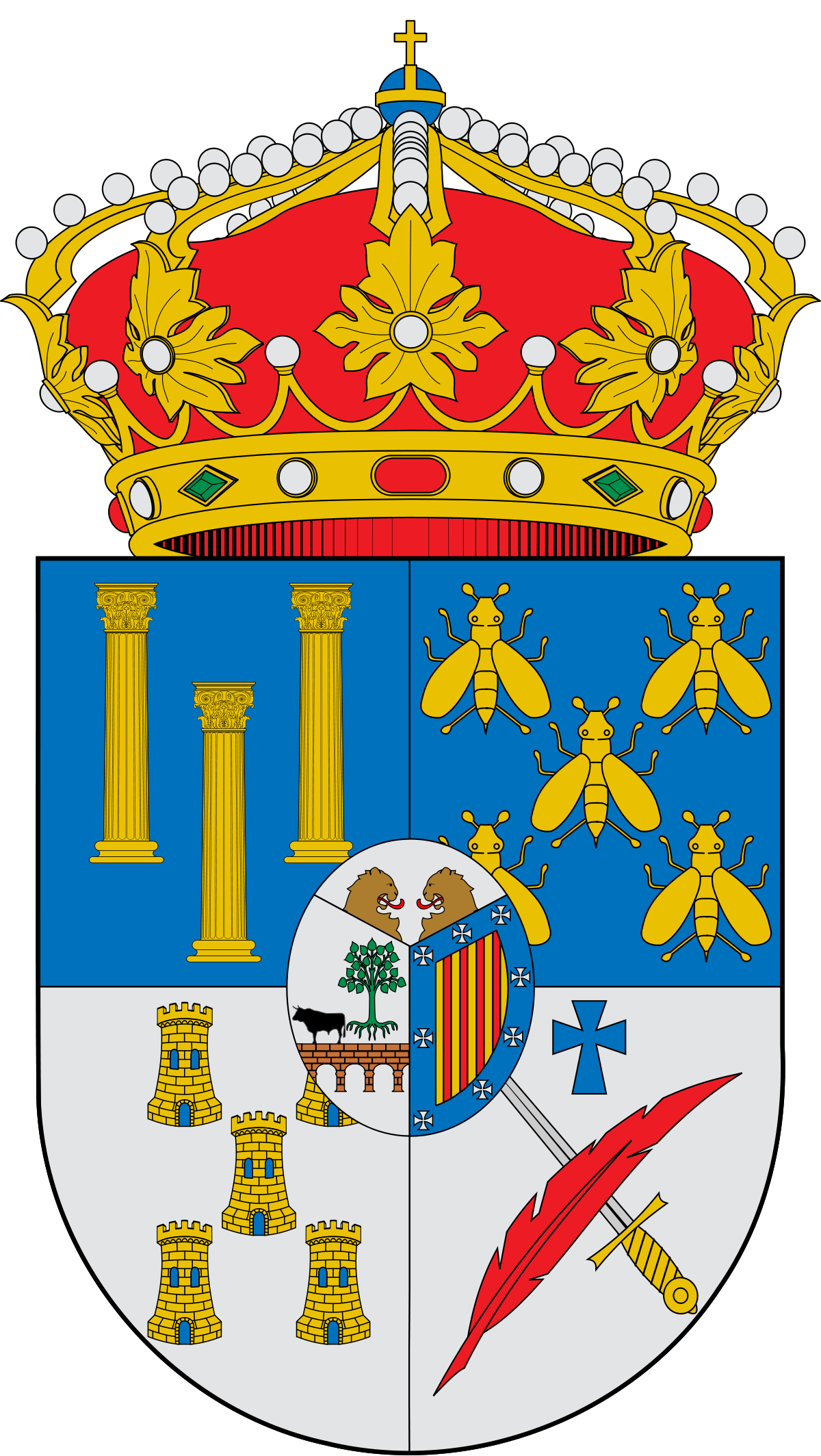 Villaverde de Guareña