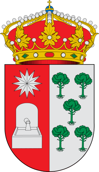 Pozal de Gallinas