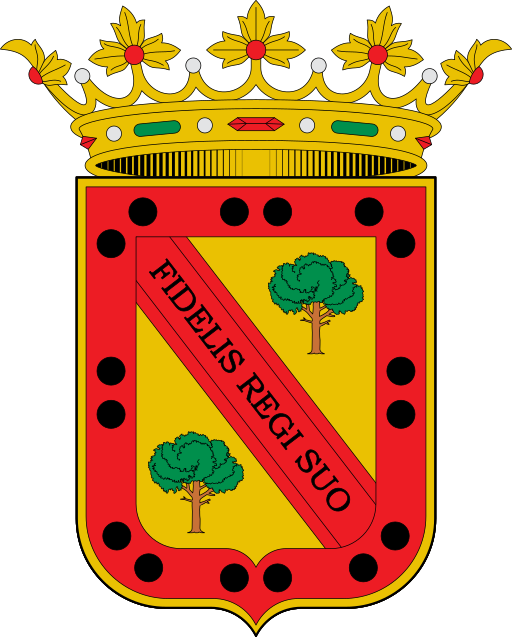 Íscar