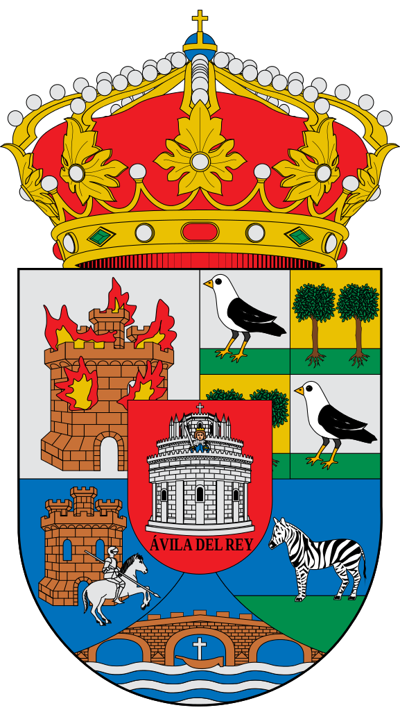 Vadillo de la Sierra