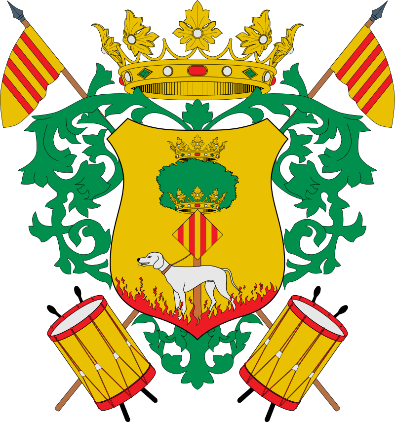 Callosa de Segura