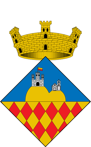 Sant Marti de Centelles
