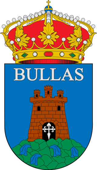 Bullas
