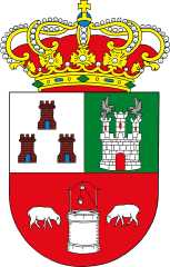 Pozo Cañada