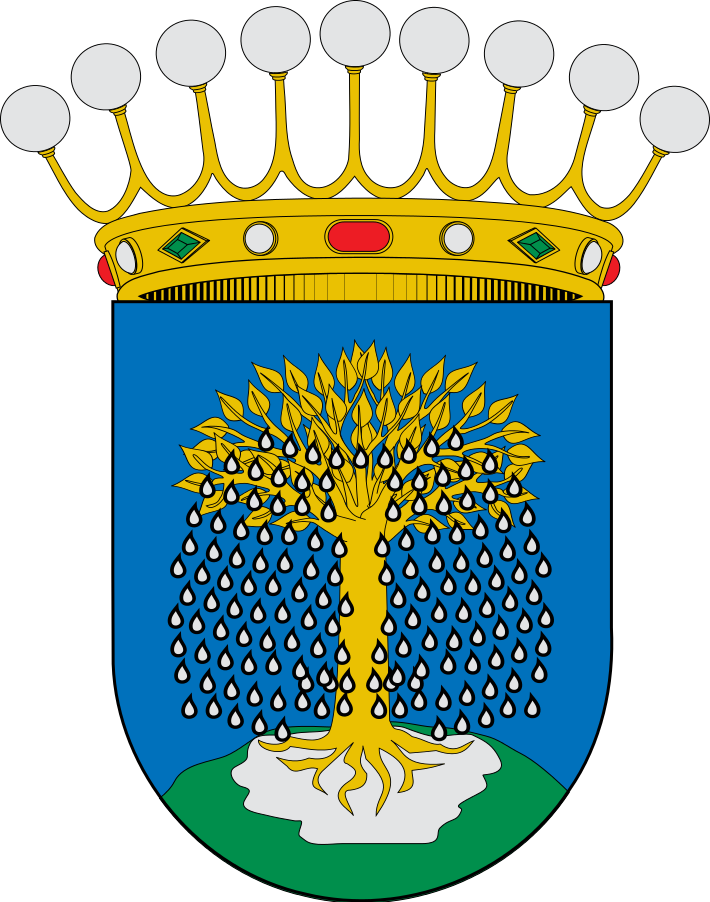 Villa de Santa María de Valverde