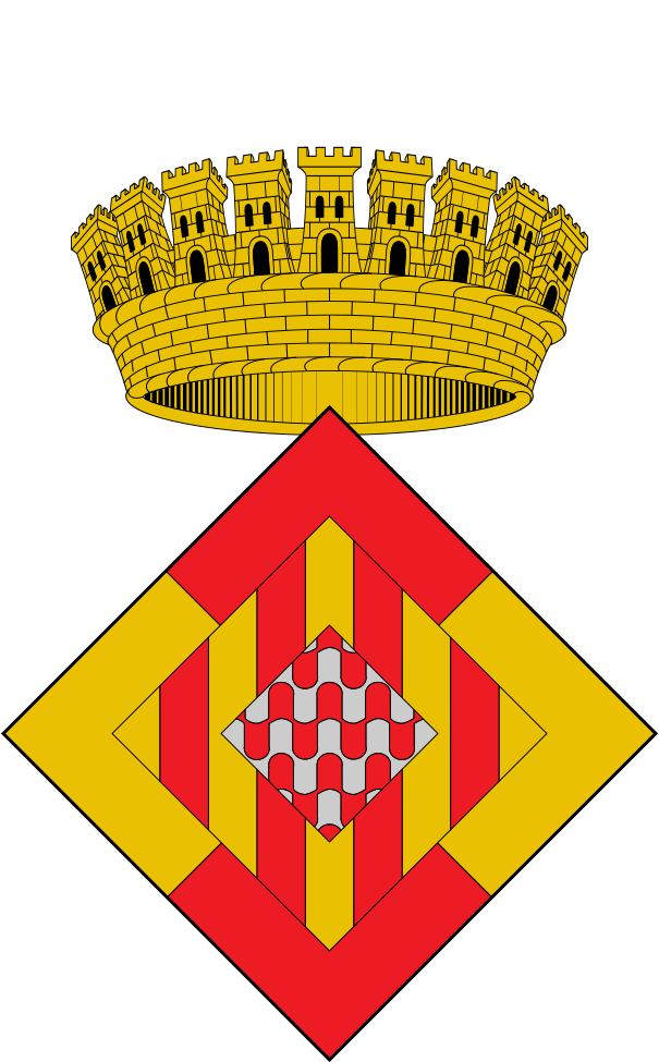 Cruïlles, Monells i Sant Sadurní de l'Heura