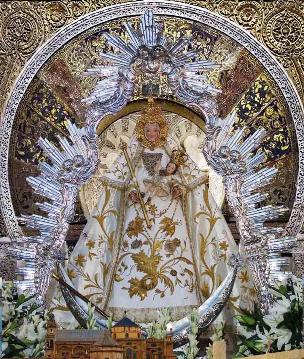 Feria Nuestra Señora del Valle