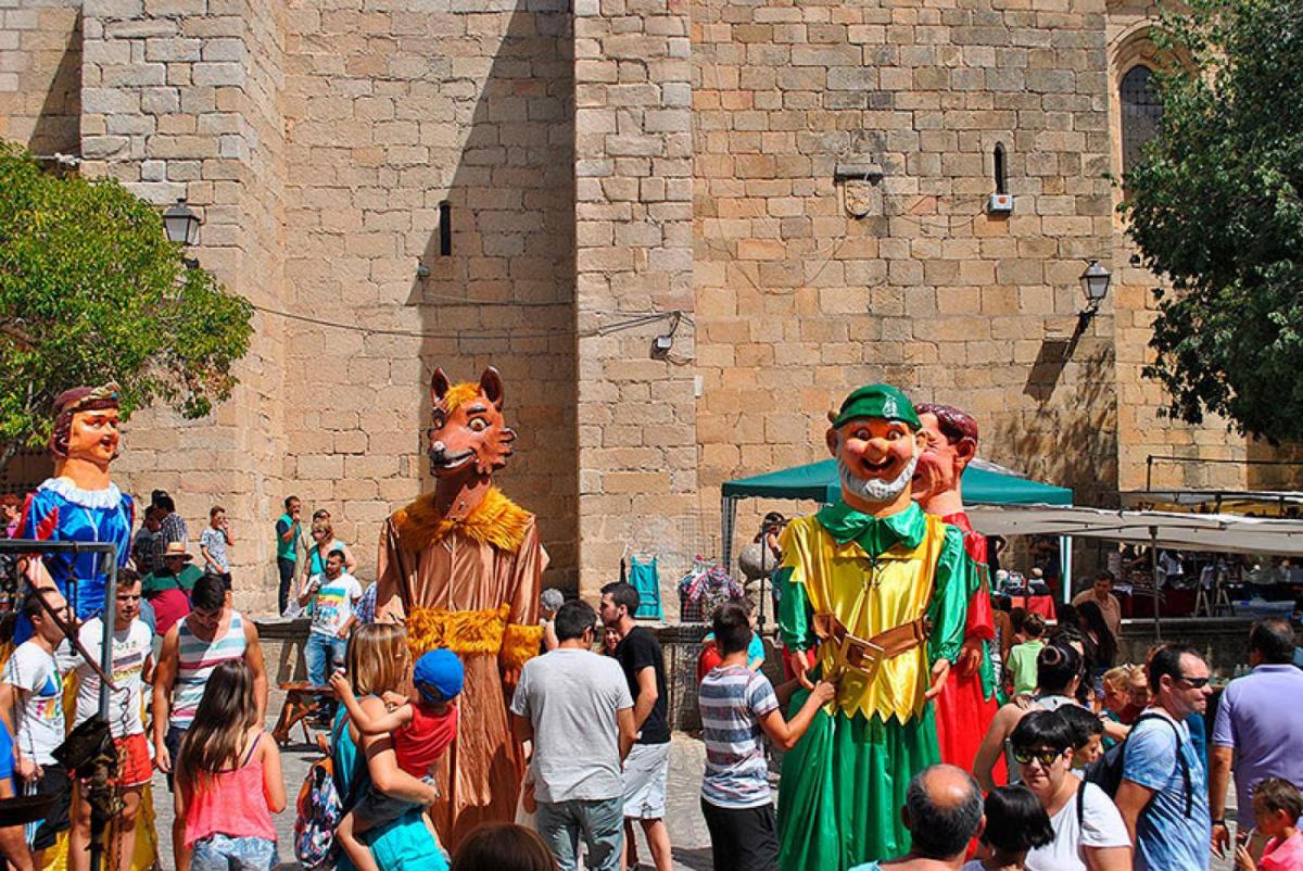 Fiesta de Agosto
