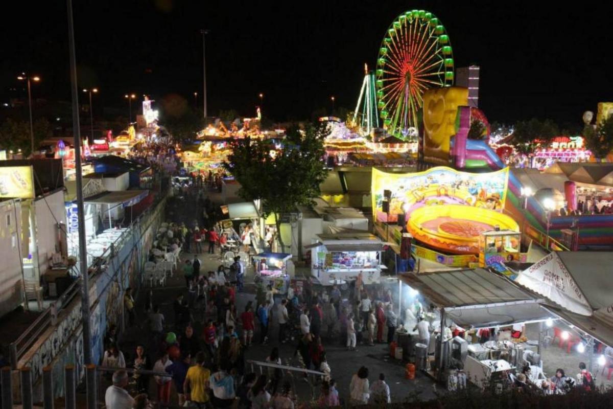 Ferias y Fiestas