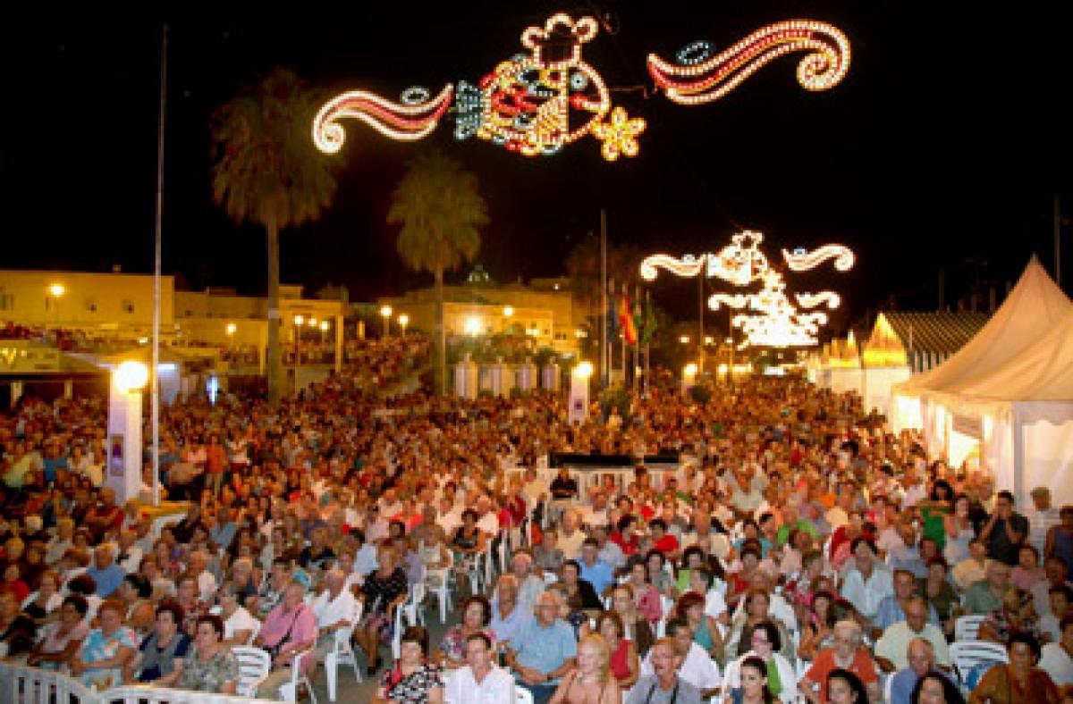 Fiesta de la Urta