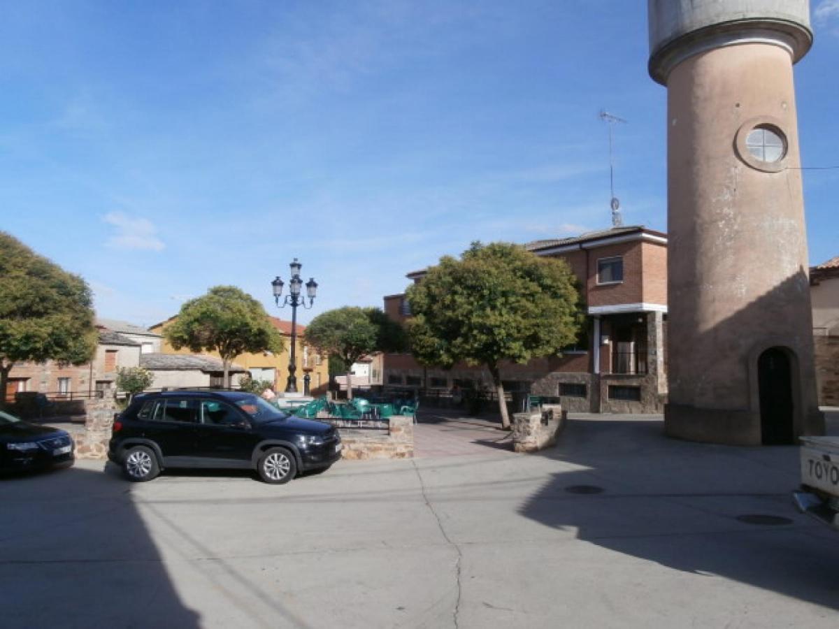 Fiestas patronales