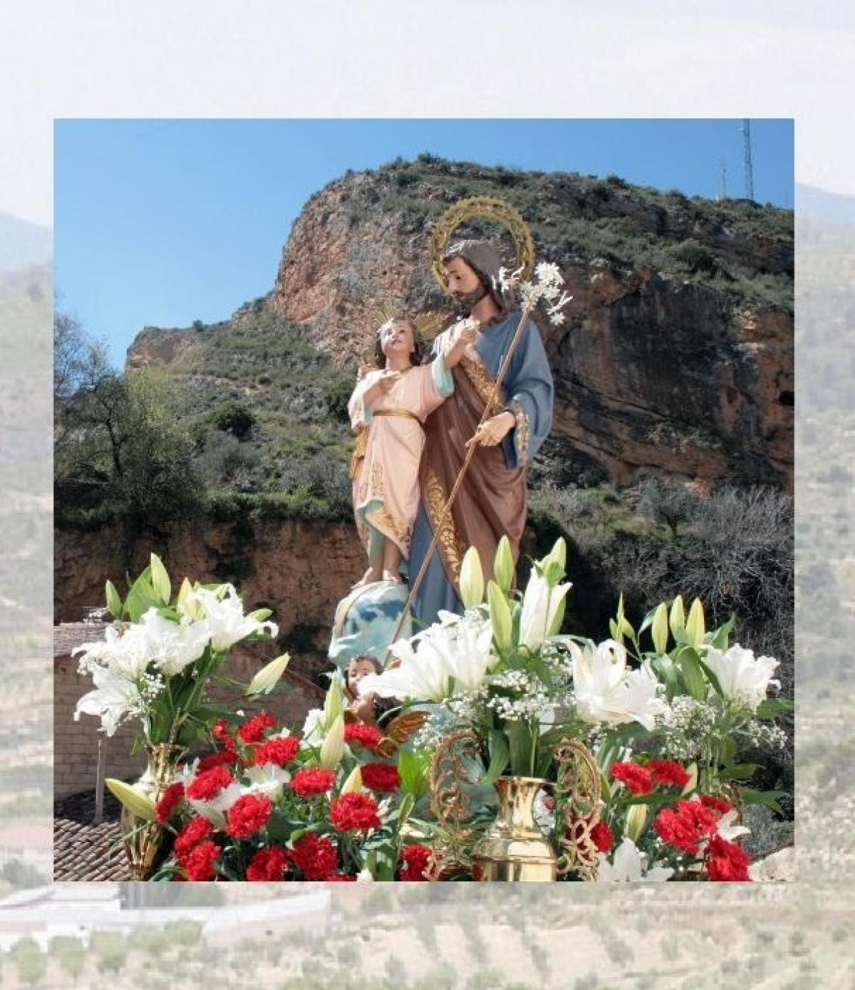 Fiestas Patronales de San José