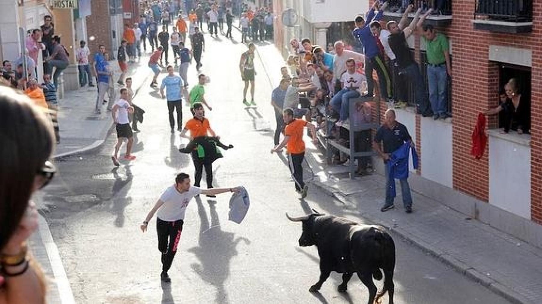 San Pedro Regalado