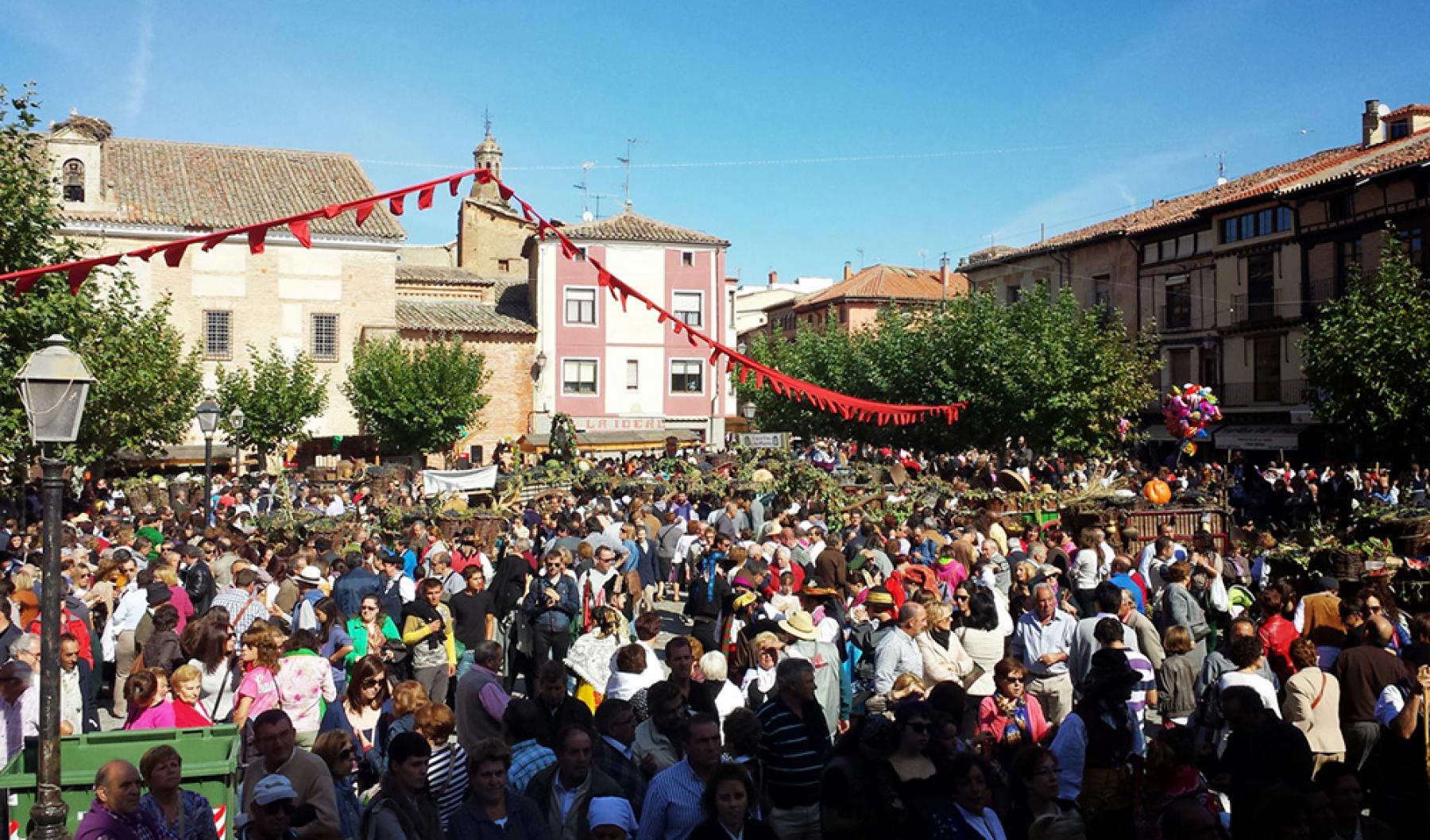 Fiesta de la Vendimia