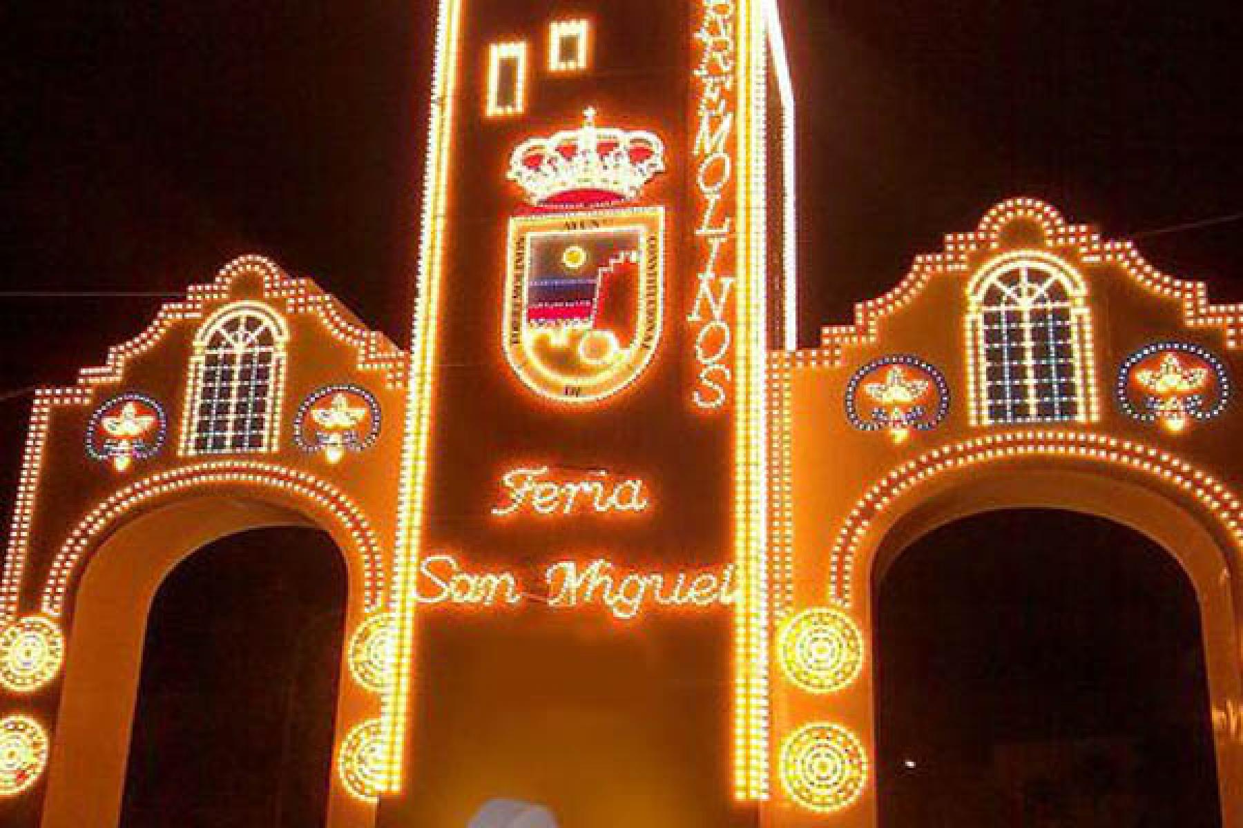 Feria de San Miguel