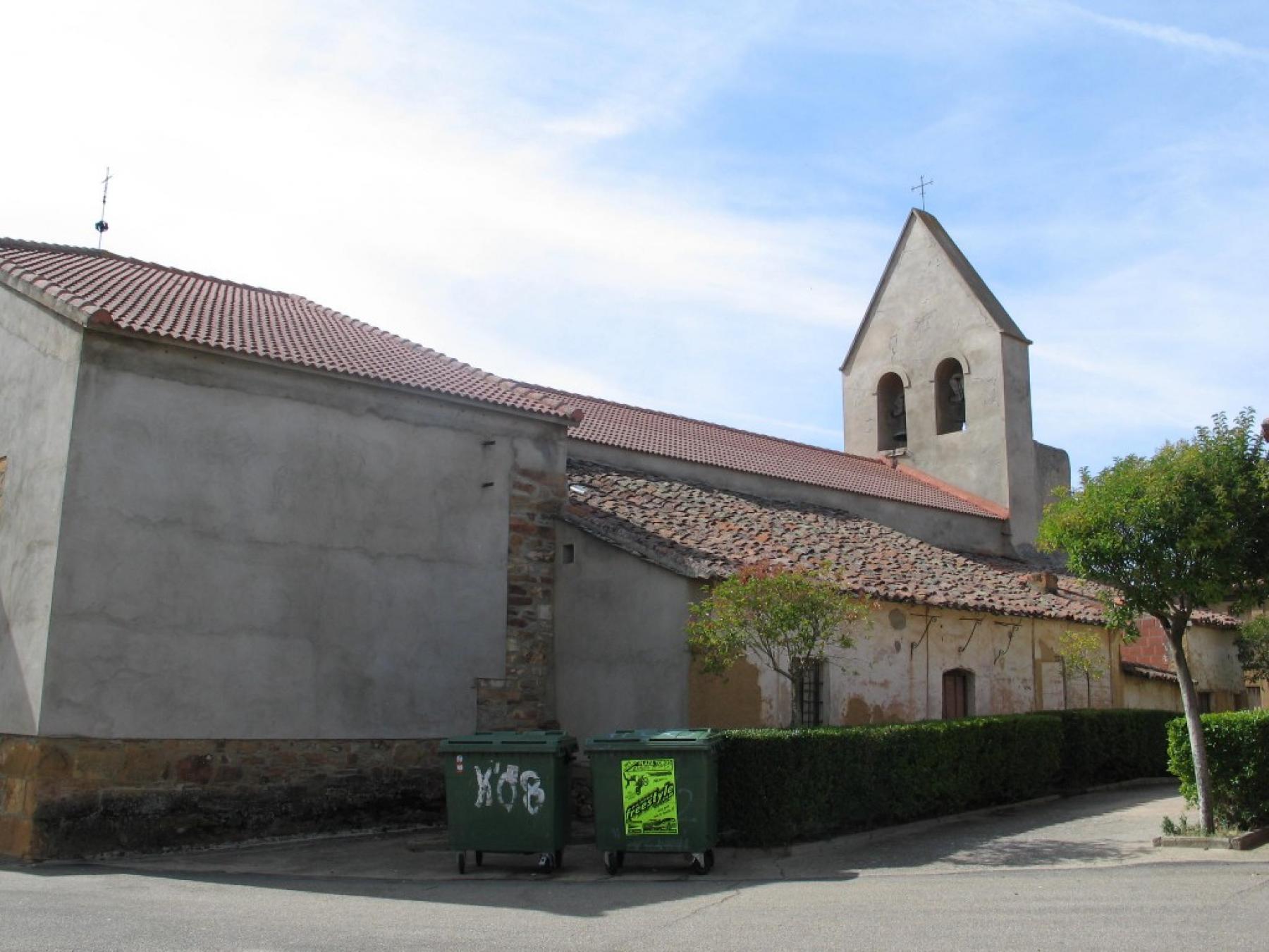 San Martín